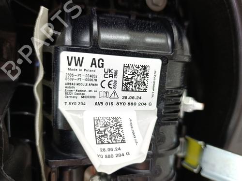 Dashboard AUDI A3 Sportback (8YA, 8YF) 35 TFSI Mild Hybrid | BP33955711C46  - Image 7