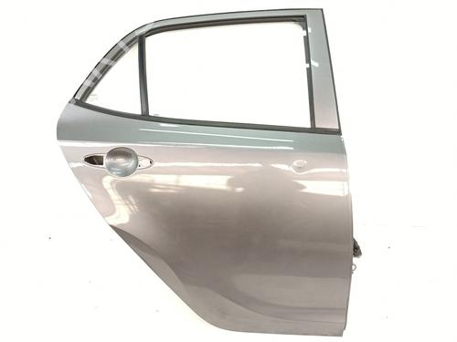 Used Right rear door Right rear door KIA PICANTO III (JA) 1.0 (69 hp) 33958874 33958874