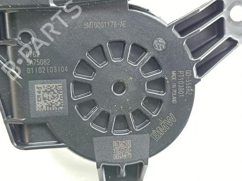Left front window motor BMW 2 Active Tourer (U06) 218d | BP36993503E21 - Image 5