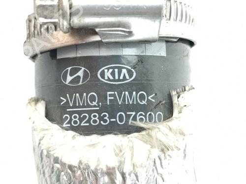 Pipe HYUNDAI i20 III (BC3, BI3) 1.0 T-GDI | BP36668019M125 - Image 2