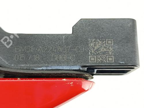 Rear left lock FORD FOCUS III 1.5 TDCi | BP27297981C100 