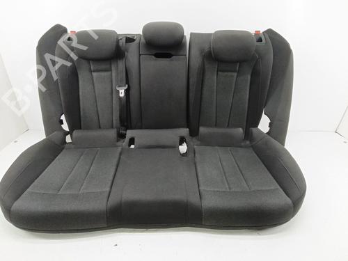 Used Rear seat Rear seat 37632929 37632929