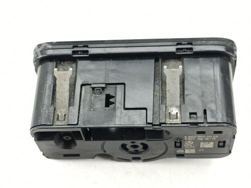 Headlight switch MERCEDES-BENZ SPRINTER 3,5-t Van (B907, B910) 315 CDI RWD (907.631, 907.633, 907.635, 907.637) | BP39688162I24 - Image 4