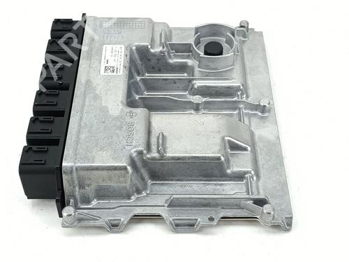 Engine control unit (ECU) BMW 2 Active Tourer (U06) 218d | BP36993512M57 - Image 4