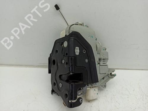 Used Front left lock SEAT ALTEA (5P1) [2004-2015]  10163748