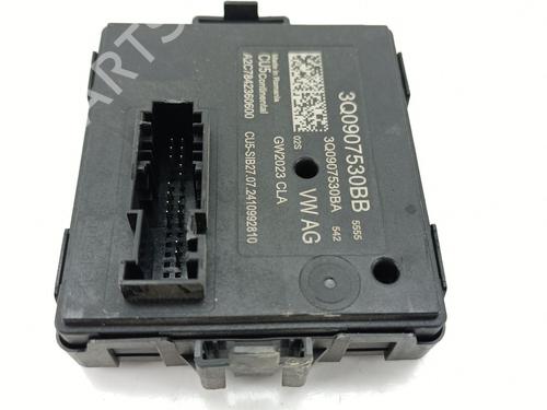 Elektronisk modul SKODA KAROQ (NU7, ND7) 2.0 TDI | BP29559387M83 
