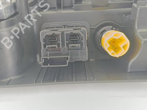 Electronic module FORD FOCUS III  | BP25876395M83 