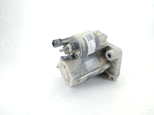 Anlasser für Anlasser CITROËN C3 AIRCROSS II (2R_, 2C_) 1.2 PureTech 110 (2RHNZB, 2RHNZW, 2RHNPX, 2RHNPJ) (110 hp) 36017938 36017938