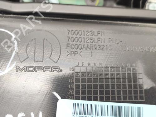 Rear right panel JEEP COMPASS (MP, M6, MV, M7) 1.6 CRD | BP30589908C61