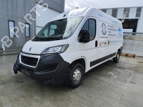 Intercooler PEUGEOT BOXER Van 2.2 BlueHDi 140 | BP32184113M30 