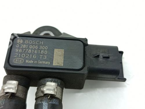 Electronic sensor PEUGEOT PARTNER Box Body/MPV (K9) 1.5 BlueHDi 100 | BP39164841M84 - Image 3