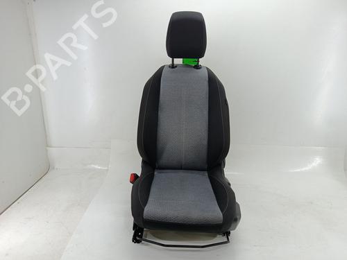 Used Left front seat OPEL CORSA F (P2JO) 1.2 (68) (101 hp) 30269729
