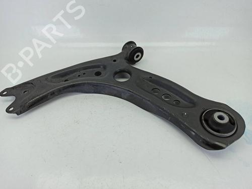 Used Left front suspension arm SEAT LEON (5F1) 1.2 TSI (110 hp) 9372230