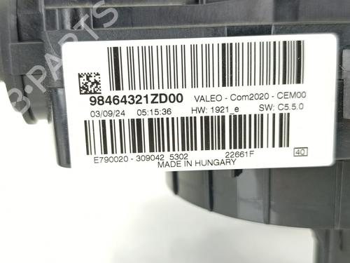 Switch JEEP AVENGER (J2) Electric | BP36274278I30  - Image 6