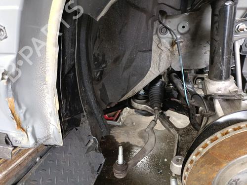 Steering rack NISSAN QASHQAI III (J12) 1.3 DIG-T | BP27151840M22 