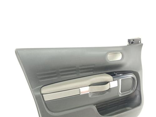 Front left panel CITROËN C4 CACTUS 1.2 THP 110 | BP32474838C58