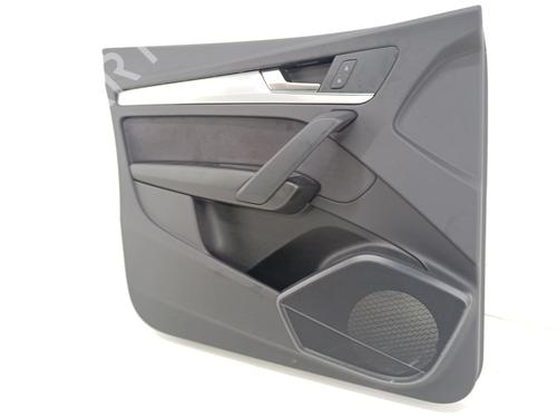 Front left panel AUDI Q5 Sportback (FYT) 40 TDI Mild Hybrid quattro | BP40453278C58 - Image 2