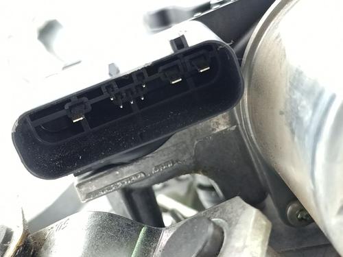 Front wiper motor FORD FOCUS IV (HN) 2.3 ST EcoBoost | BP30078554M29 