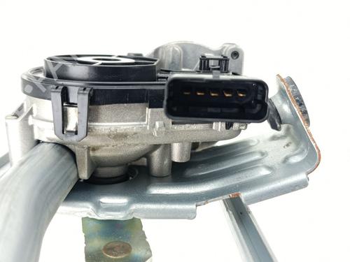 Front wiper motor KIA CEED Sportswagon (CD) 1.0 T-GDI | BP29566813M29 