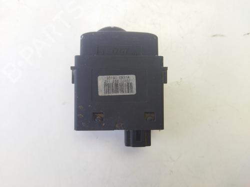 Headlight switch NISSAN PATHFINDER III (R51) 2.5 dCi 4WD | BP25877037I24 - Image 4