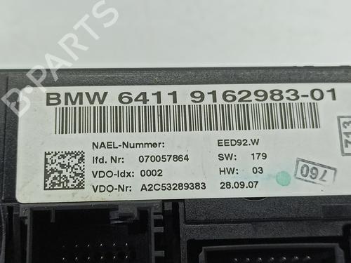 Climate control BMW 1 (E87)  | BP13340417I5 