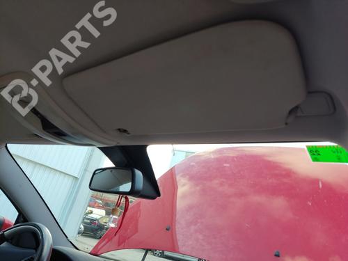 right-sun-visor-volvo-c30-533-20-d-2006-2007-2008-2009-2010-2011-2012-2013-9309848 main image