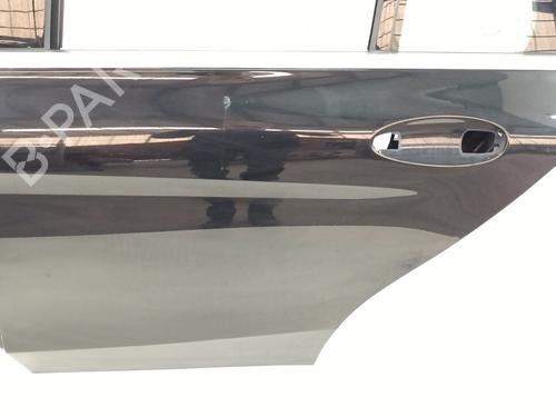 Left rear door MERCEDES-BENZ C-CLASS (W205) C 350 e (205.047) | BP29709026C4 
