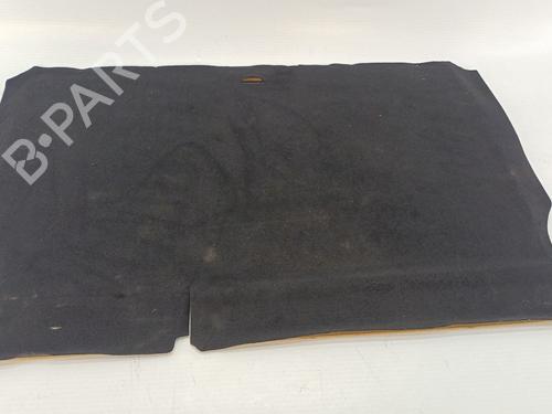 Used Tailgate CITROËN C3 III (SX) 1.5 BlueHDi 100 (SXYHYP, SXYHTU) (102 hp) 32235374