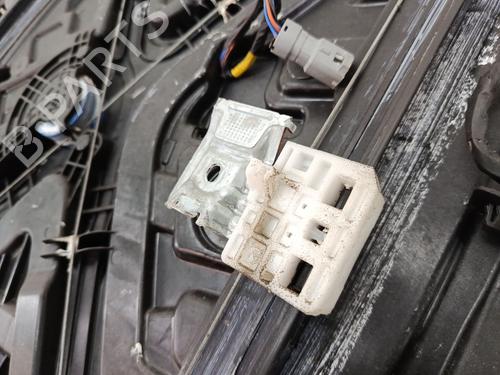 Front left window mechanism HYUNDAI i30 (PDE, PD, PDEN) 2.0 N | BP33120619C22 - Image 6