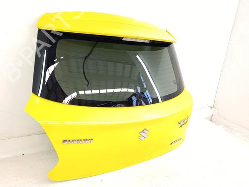 Tailgate SUZUKI SWIFT V (AZ) 1.4 Sport (A2L414, ZC33S) | BP36236537C6 - Image 4