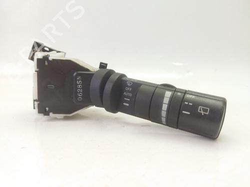 Used Steering column stalk NISSAN QASHQAI / QASHQAI +2 I (J10, NJ10, JJ10E) 1.5 dCi (106 hp) 25877483