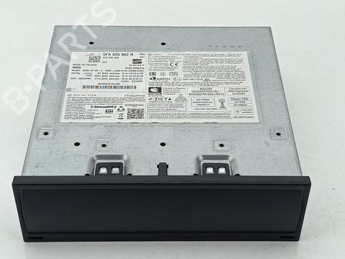 Used Electronic module Electronic module SEAT LEON (KL1, KLG) 1.5 eTSI (150 hp) 32450496 32450496