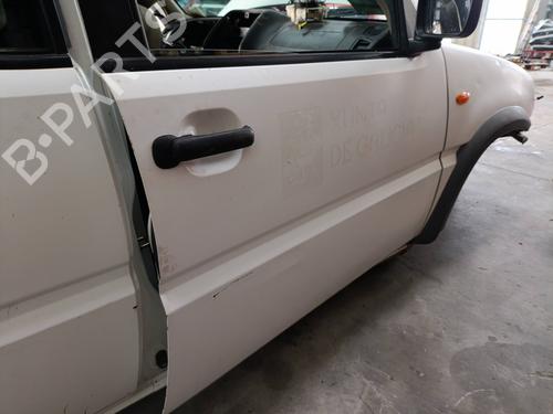 Right front door NISSAN TERRANO II (R20) 2.7 TDi 4WD | BP26548061C3 