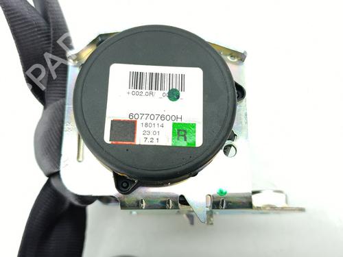 Front right seatbelt OPEL CORSA E (X15) 1.3 CDTI (08, 68) | BP29064736I25 