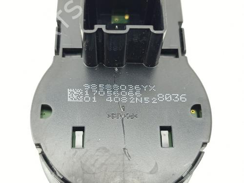Headlight switch OPEL CORSA F (P2JO) 1.2 (68) | BP38469403I24 - Image 4