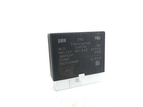 Used Electronic module BMW X1 (F48) sDrive 18 d (150 hp) 26559042