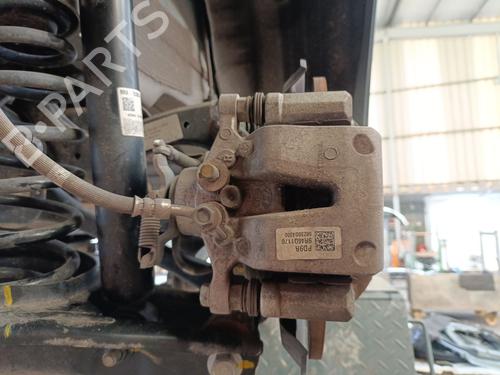 Right rear brake caliper KIA XCEED (CD) 1.0 T-GDI | BP37489607M106 - Image 2