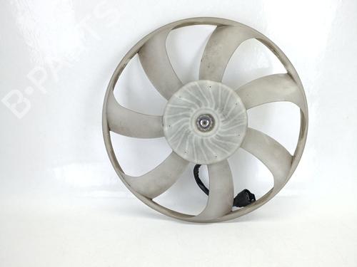 Electro ventilador Electro ventilador MAZDA CX-3 (DK) 2.0 SKYACTIV-G (DK5W, DK6W) (120 hp) 36675478 36675478