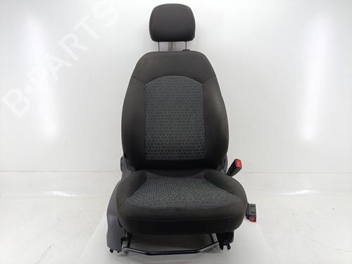 Used Right front seat OPEL CORSA E (X15) 1.3 CDTI (08, 68) (75 hp) 29145930