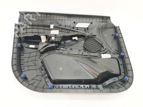 Front right panel OPEL CROSSLAND X / CROSSLAND (P17, P2QO) 1.2 (75) | BP31854983C59