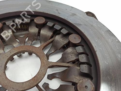 Other RENAULT VEL SATIS (BJ0_)  | BP25874461O1  - Image 11