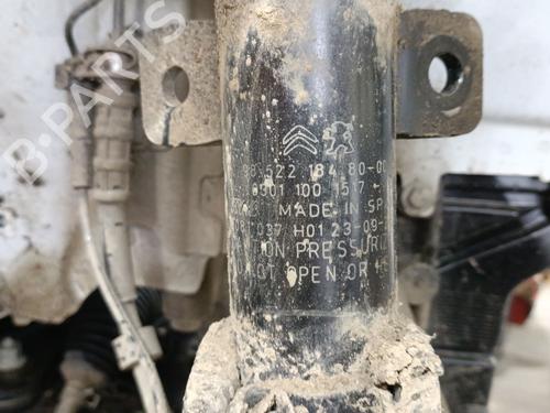 Right front shock absorber PEUGEOT RIFTER 1.5 BlueHDi 130 | BP33112364M17  - Image 5