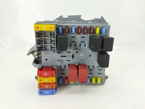 Used Fuse box ALFA ROMEO 159 (939_) [2005-2012]  9273140