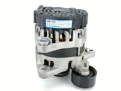 Alternator HYUNDAI i20 III (BC3, BI3) 1.2 | BP34189650M7 - Image 6
