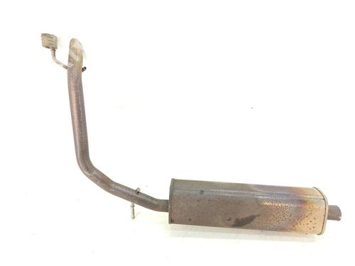 Exhaust system DACIA SANDERO III 1.0 TCe 90 | BP33538404M121 - Image 6