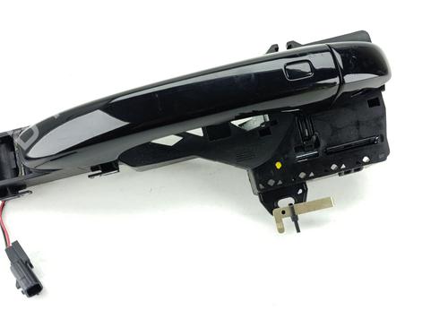 Front left exterior door handle RENAULT ARKANA I (LCM_, LDN_) 1.3 TCe 140 (LDN0) 806B17908R