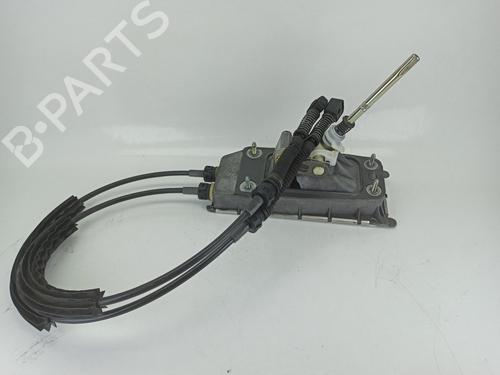 Used Gear lever SKODA FABIA II (542) [2006-2014]  26547676
