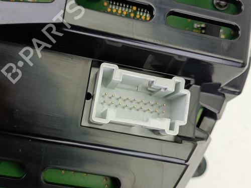 Instrument cluster MERCEDES-BENZ C-CLASS (W204) C 220 CDI (204.002) | BP25878497C47 
