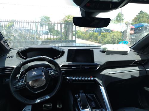 Front left panel PEUGEOT 3008 II SUV (MC_, MR_, MJ_, M4_) 1.6 PureTech 180 (M45GFR, M45GFU) | BP37197089C58 - Image 13