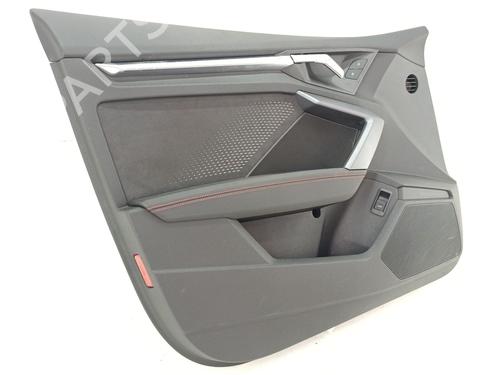 Front left panel AUDI A3 Sportback (8YA, 8YF) 35 TFSI Mild Hybrid | BP33329163C58 - Image 3